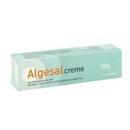 ALGESAL 100MG/G+10MG/G krém 50G