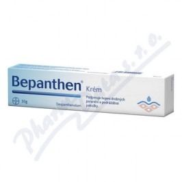 BEPANTHEN 50MG/G krém 30G