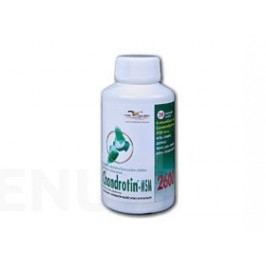 Chondrotin MSM 2600 cps.168