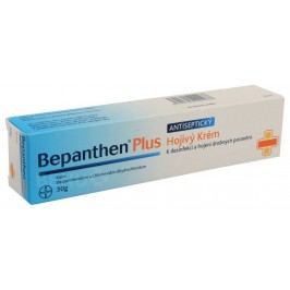 BEPANTHEN PLUS 50MG/G+5MG/G krém 30G
