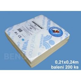 Pervin/Perlan 45g 21x24cm/200ks/bal.