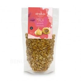 Allnature Maca peruánská sušené kousky BIO 100 g