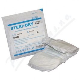 Ink.vložky STERI DRY normal 2ks Steriwund