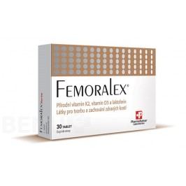 FEMORALEX forte PharmaSuisse tbl. 30