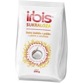 IRBIS Sukralóza - sypké sladidlo 250 g
