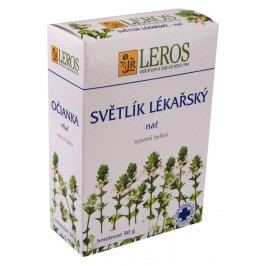 LEROS Světlík lékařský nať 50g sypaný