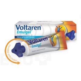 VOLTAREN EMULGEL 10MG/G gely 150G II
