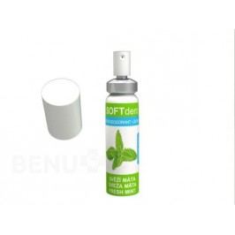 Ústní deodorant SOFTdent Fresh mint 20ml