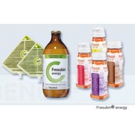 Fresubin Energy Drink - balíček 5+1
