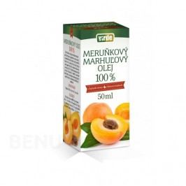 Meruňkový olej 100% 50ml