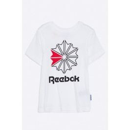 Reebok - Dětské tričko 104-164 cm