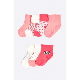 Blu Kids - Dětské ponožky (7-pack)