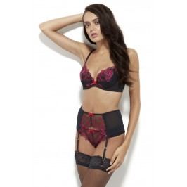 Gossard - Podvazkový pas VIP Passion Flower Suspender