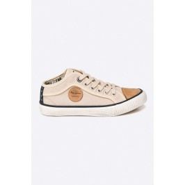 Pepe Jeans - Dětské tenisky