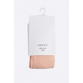 Name it - Dětské punčochy 74-116 cm