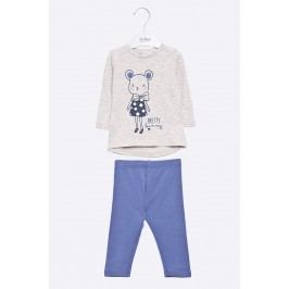 Blu Kids - Dětská souprava 68-98 cm