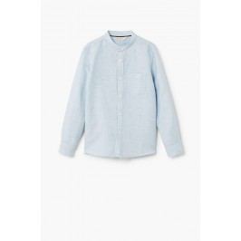 Mango Kids - Dětská košile Albert 104-164 cm