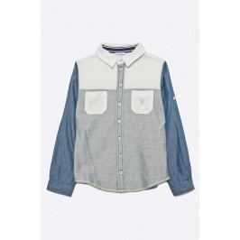 Guess Jeans - Dětská košile 118-175 cm