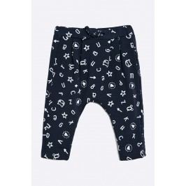 Blu Kids - Dětské kalhoty 68-98 cm