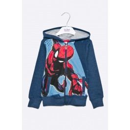 Blu Kids - Dětská mikina 98-128 cm