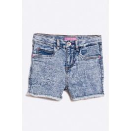 Guess Jeans - Dětské kraťasy 118-166 cm