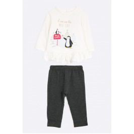 Blukids - Dětská souprava 68-98 cm