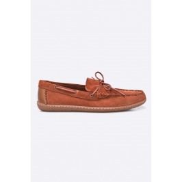 Clarks - Mokasíny Saltash Edge