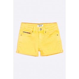 Tommy Hilfiger - Dětské kraťasy Nora 116-64 cm