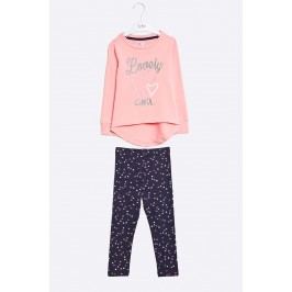 Blu Kids - Dětská souprava 98-128 cm