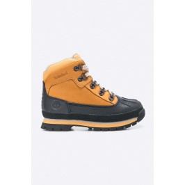 Timberland - Boty Euro Hiker Shell Toe