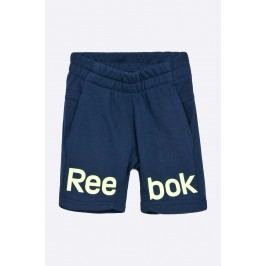 Reebok - Kraťasy dětské 104-164 cm