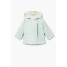 Mango Kids - Bunda dětská Bie 62-80 cm