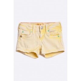 Pepe Jeans - Dětské kraťasy 104 cm