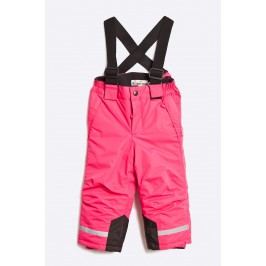 Playshoes - Dětské snowboardové kalhoty 86-128 cm