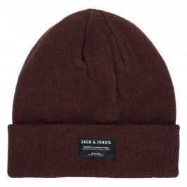 DNA Čepice Jack & Jones | Červená Fialová | Pánské | UNI