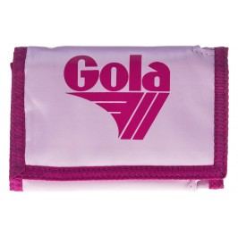 Peněženka Gola | Růžová | Dámské | UNI