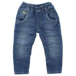 Jeans dětské Diesel | Modrá | Chlapecké | 1 rok