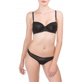 Cherie Podprsenka Stella McCartney | Černá | Dámské | 75A