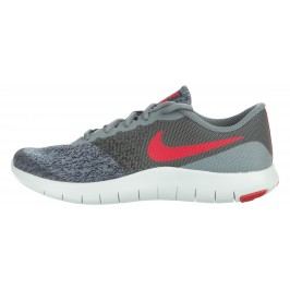 Flex Contact Tenisky dětské Nike | Šedá | Chlapecké | 39
