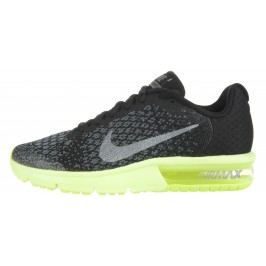 Air Max Sequent 2 Tenisky dětské Nike | Černá | Chlapecké | 40