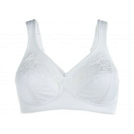 Allegra Podprsenka Triumph | Bílá | Dámské | 85B